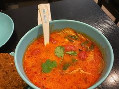 -URBAN SOI Thai Kitchen乐泰料理(长乐路店)
