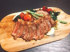 -Cyclus Craft Kitchen薩克思手工厨房