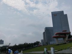 -在海一方公园