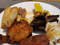 -安蒂娅·海鲜自助餐厅(安蒂娅美兰酒店)