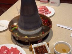 -阳坊大都涮羊肉(阳坊总店)