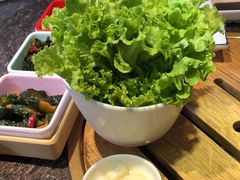 -正苑26年海鲜烤肉•牛尾汤汤饭(东港店)