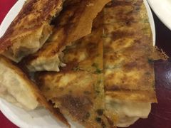 -大眼锅贴水饺(河东店)