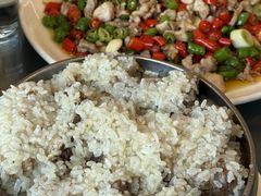 -代术连山回锅肉创始人餐厅(小学店)