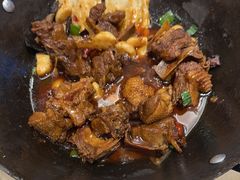 -鸿运楼·舌尖上的徽菜