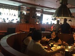 大堂-章吴记喜瑞餐厅(东东城店)