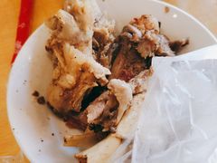 大骨棒-水仙拉面(水仙街店)