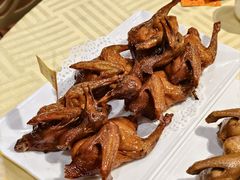 -石岐佬中山菜馆(张溪店)