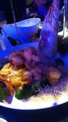 -格乐利雅婚礼艺术中心(南外滩店)