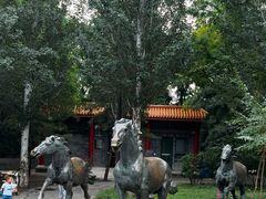 -元大都城垣遗址公园