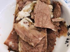 -马子禄牛肉面(金宝街店)