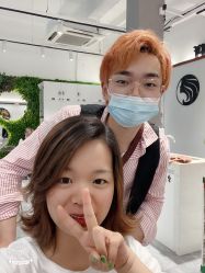 -卓梵美发·精品Salon