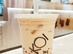 -KOI Thé(力宝广场店)