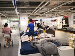 -宜家家居(西安未央商场店)