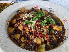 -蜀膳坊(洪公祠小区店)