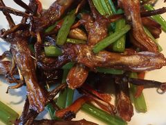 美极焗鸭舌-同喜烤鸭店(光芒店)