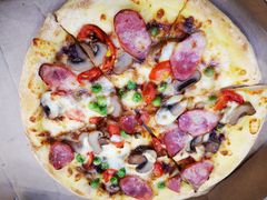 -达美乐比萨(国瑞北路店)