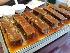 -鹿鸣春饭店(总店)