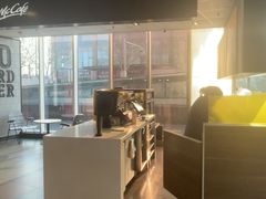 -麦当劳(欧陆广场店)