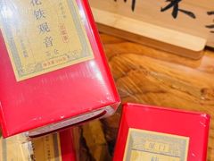 -茶仓茶叶茶馆(曾厝垵店)