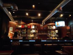 -Boxing Cat Brewery拳击猫精酿啤酒馆(永福店)