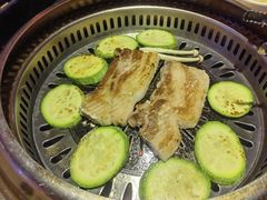 -嘿嘟嘟·肋条烧肉放题(爱融荟城店)