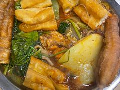 -四川老牛麻辣烫(北门桥店)