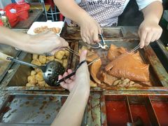 -细妹五香牛杂(步行街店)