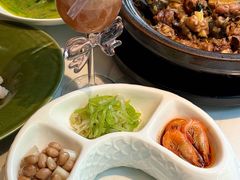 -久宴·天目湖大鱼头(恐龙园店)