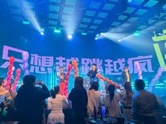 -MOSSO·Liveshow(M3香港广场店)