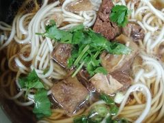 -李先生牛肉面大王(北京平谷步行街店)