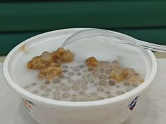 -冰神糖水铺(国贸中心店)