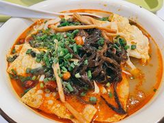 -丽丽三鲜螺蛳粉(田林路店)
