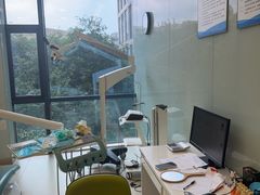 -泰康拜博口腔医院(海曙店)