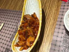 -林妈妈村·日式料理(宝山万达店)