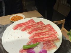-隐家本格烧肉(万达广场店)