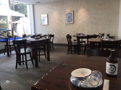 大堂-兰边碗(鼓楼店)