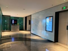 -南宁万丽酒店-万丽轩中餐厅