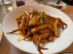 -昆承湖酒家·本帮农家菜