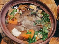 -KAOTOWN烤堂•烧烤(海汇港店)