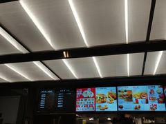 -肯德基(东直门来福士店)