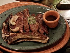 -良木缘咖啡西餐(蜀汉路店)