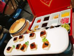 -聆桂烤鸭·金奖烤鸭(静联广场店)