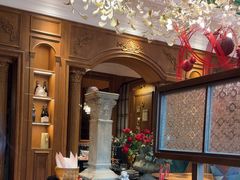 -甜阿姨·天台花园私房菜(万松园店)