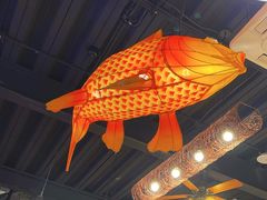 -向川南·水煮鱼·川菜(和平里店)