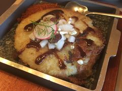 黔西黄粑-山石榴·贵州菜(丰盛里店)