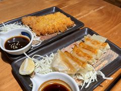-友名Cross日式咖喱屋(江南大道中店)