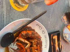 -Ministry of Crab•MOC(交子大道店)