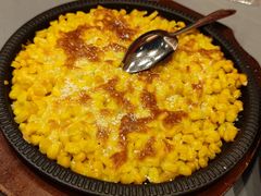 芝士玉米-龙虾奇迹(大华三路店)