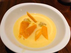 杨枝甘露-广州富力君悦大酒店·凯菲厅